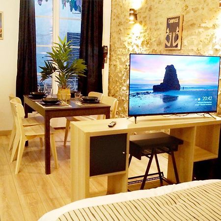 The Creative Studio Town Center 谢夫勒斯 外观 照片