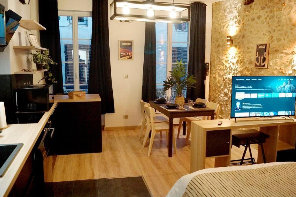 The Creative Studio Town Center 谢夫勒斯 外观 照片