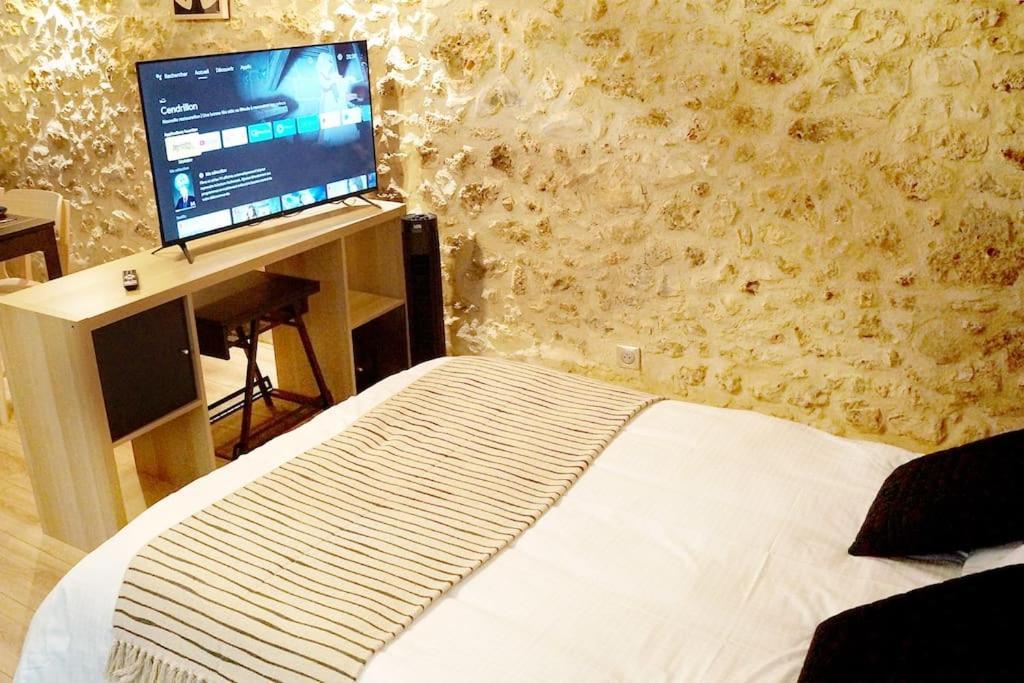 The Creative Studio Town Center 谢夫勒斯 外观 照片