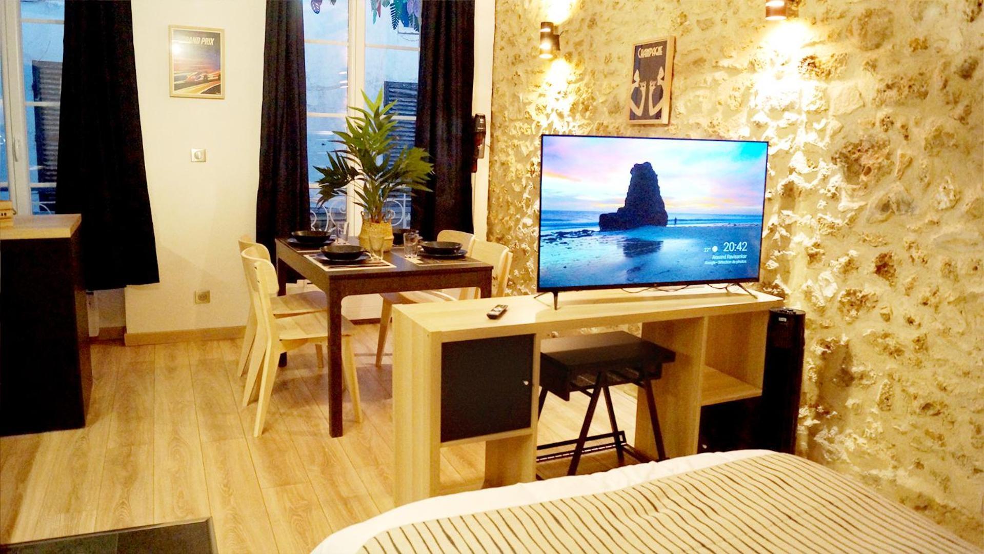 The Creative Studio Town Center 谢夫勒斯 外观 照片